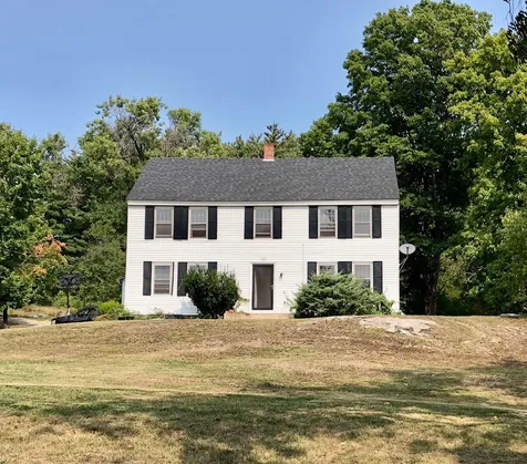 Milford NH 03055
