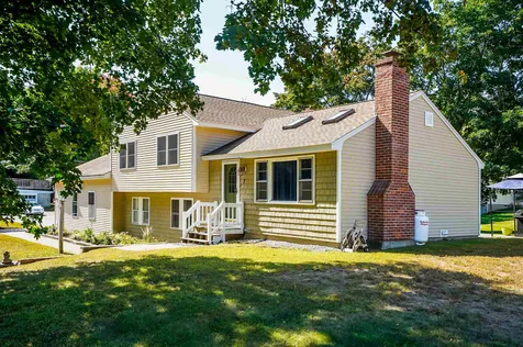 7 Robert Street Franklin NH 03235