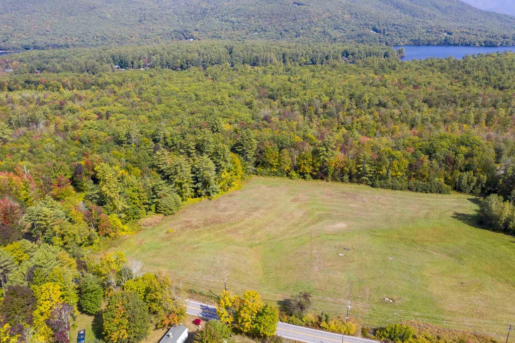 Bean Road Moultonborough NH 03254