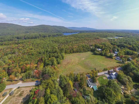 Bean Road Moultonborough NH 03254