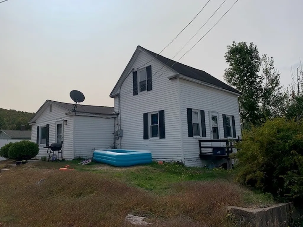 448 Forbush Avenue Berlin NH 03570