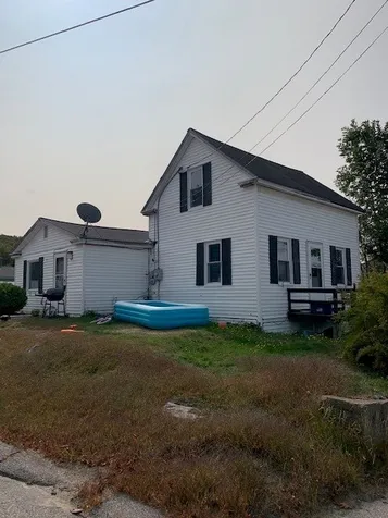 448 Forbush Avenue Berlin NH 03570