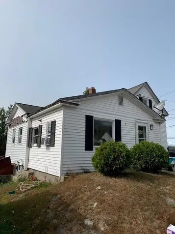 448 Forbush Avenue Berlin NH 03570