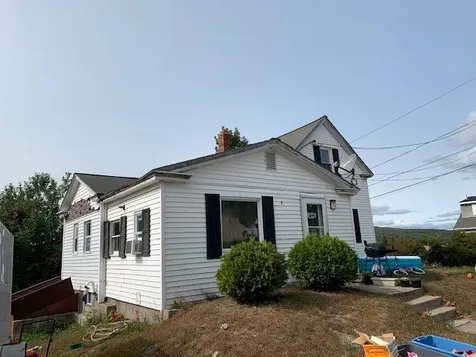 448 Forbush Avenue Berlin NH 03570