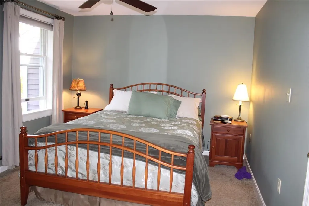32 Kimball Place Claremont NH 03743