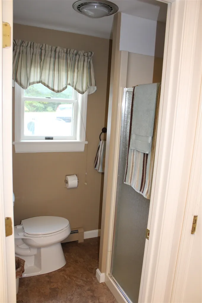 32 Kimball Place Claremont NH 03743