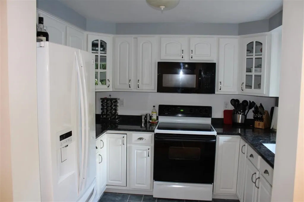 32 Kimball Place Claremont NH 03743