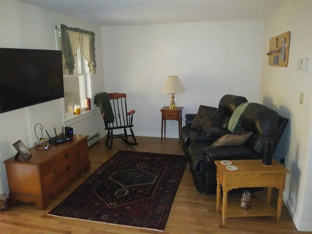 32 Kimball Place Claremont NH 03743