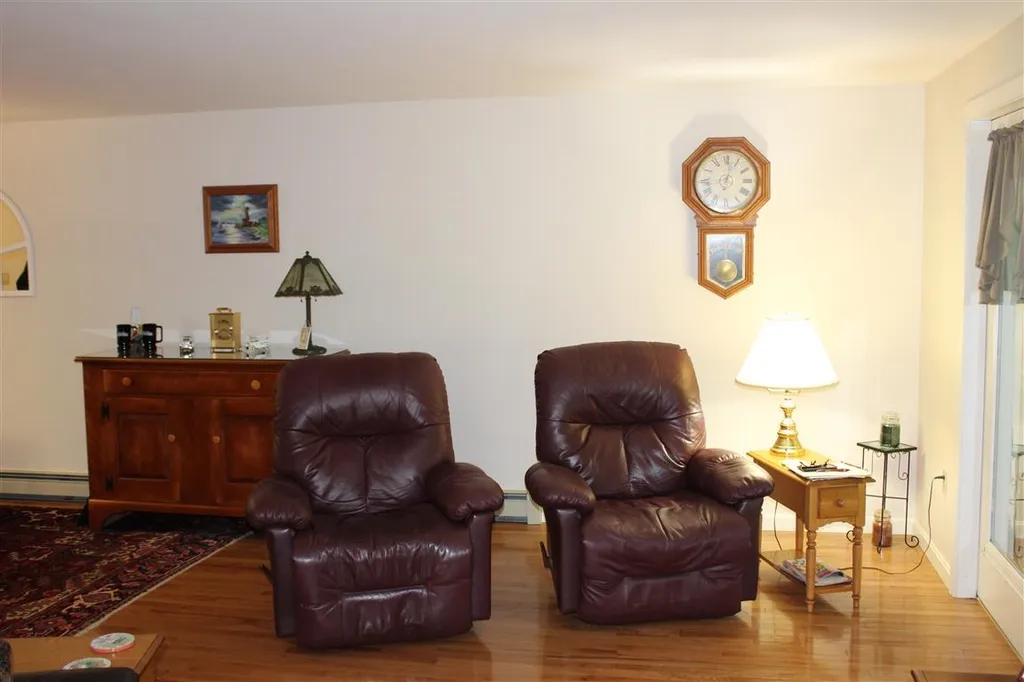 32 Kimball Place Claremont NH 03743