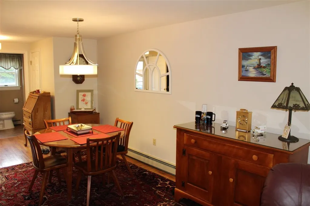 32 Kimball Place Claremont NH 03743