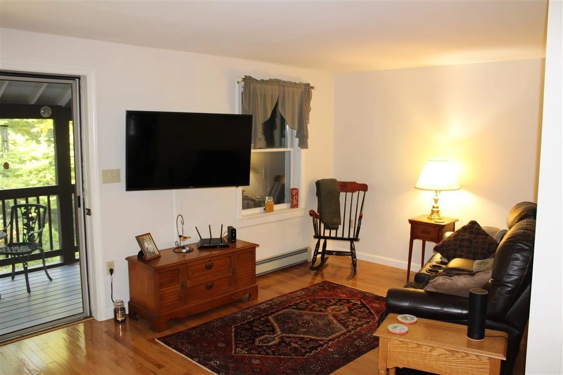 32 Kimball Place Claremont NH 03743