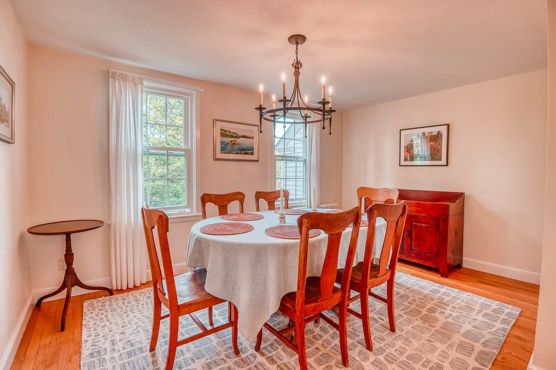 74 Pleasant Street Wolfeboro NH 03894