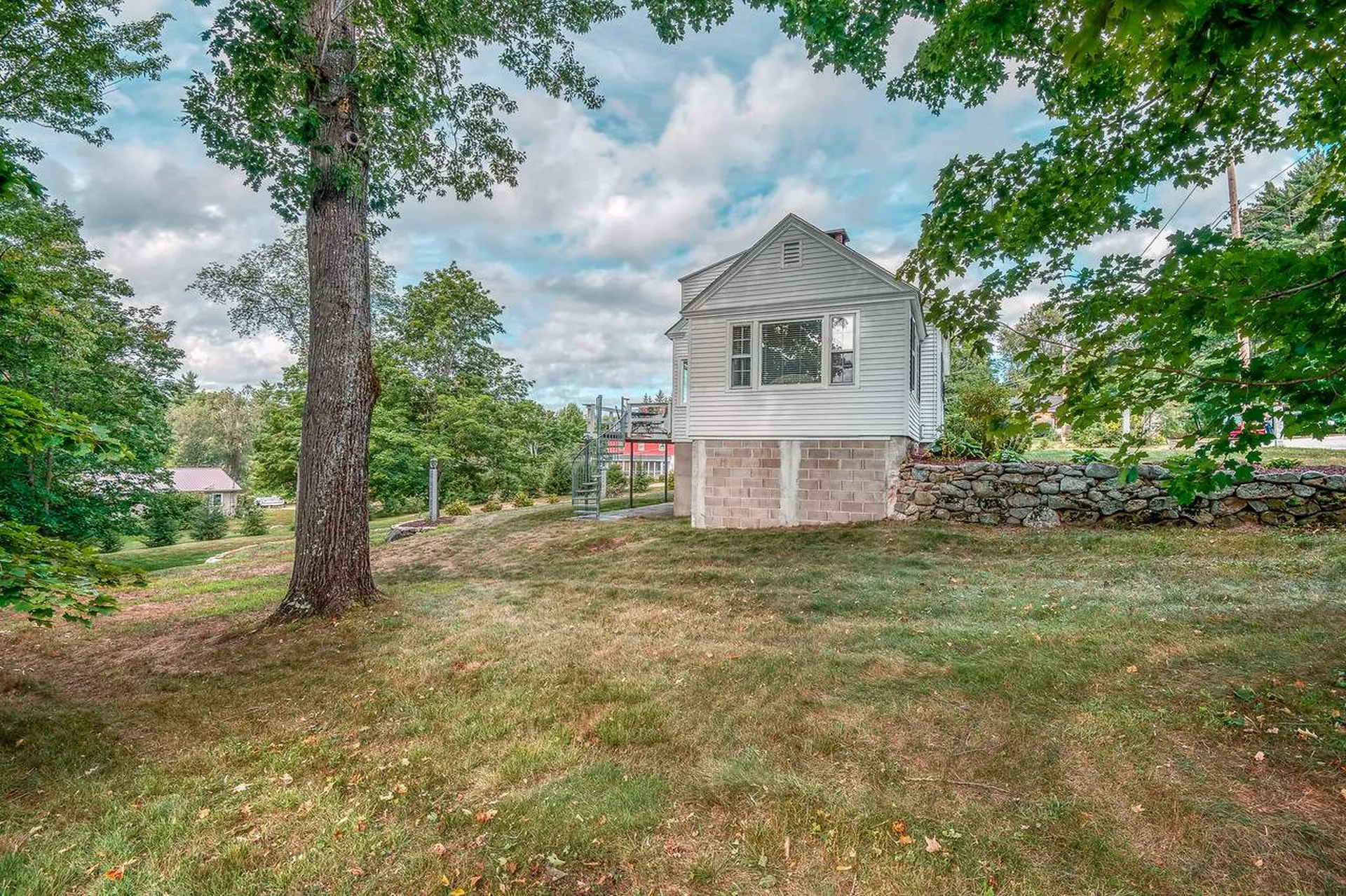 74 Pleasant Street Wolfeboro NH 03894