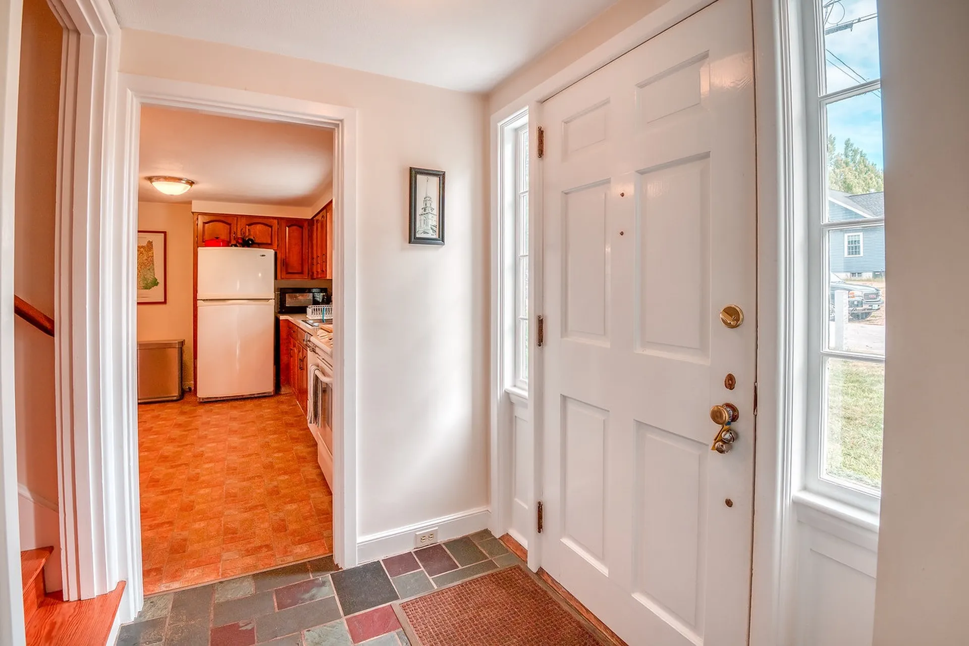 74 Pleasant Street Wolfeboro NH 03894