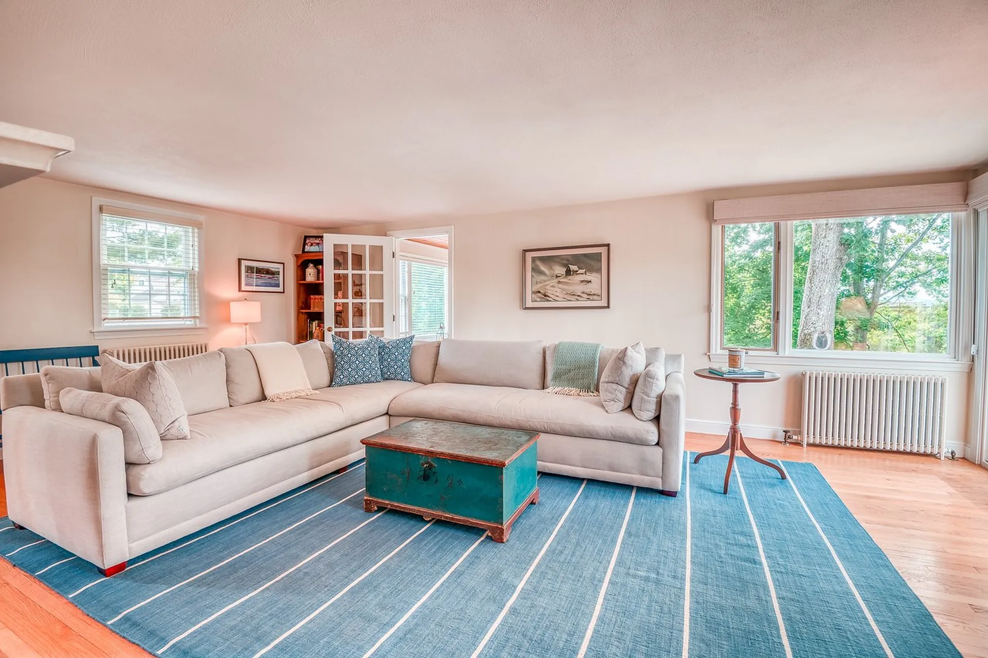 74 Pleasant Street Wolfeboro NH 03894