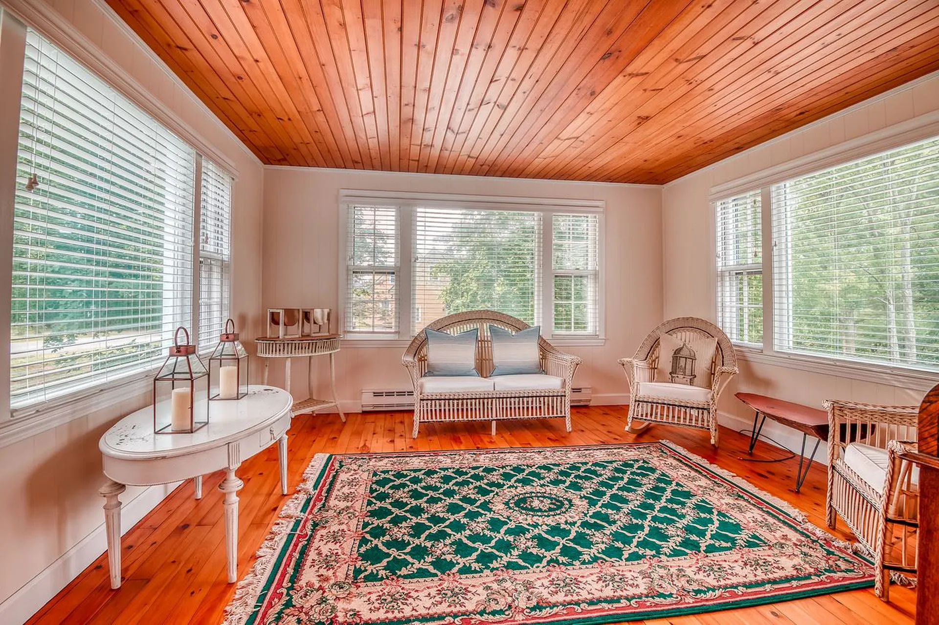 74 Pleasant Street Wolfeboro NH 03894