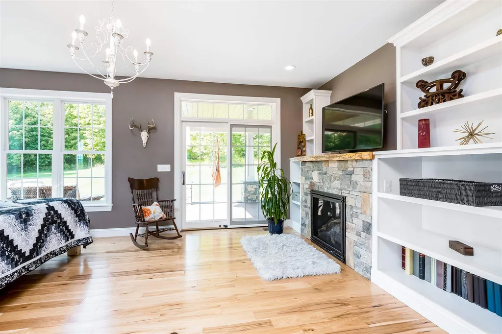 265 Triplet Drive Franklin VT 05457