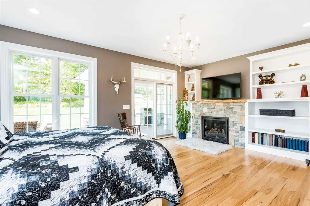 265 Triplet Drive Franklin VT 05457