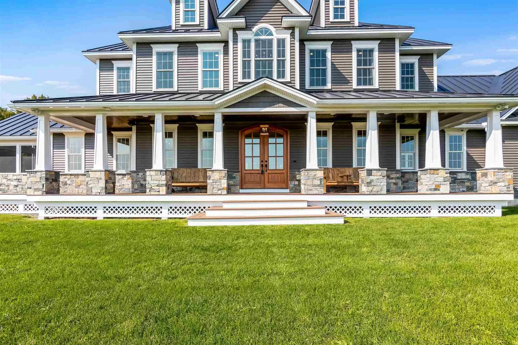 265 Triplet Drive Franklin VT 05457
