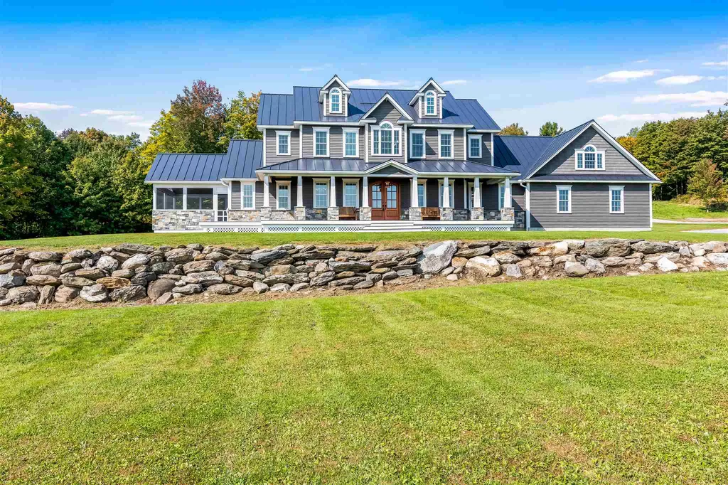 265 Triplet Drive Franklin VT 05457