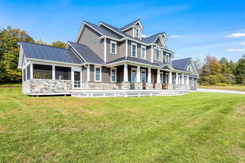265 Triplet Drive Franklin VT 05457