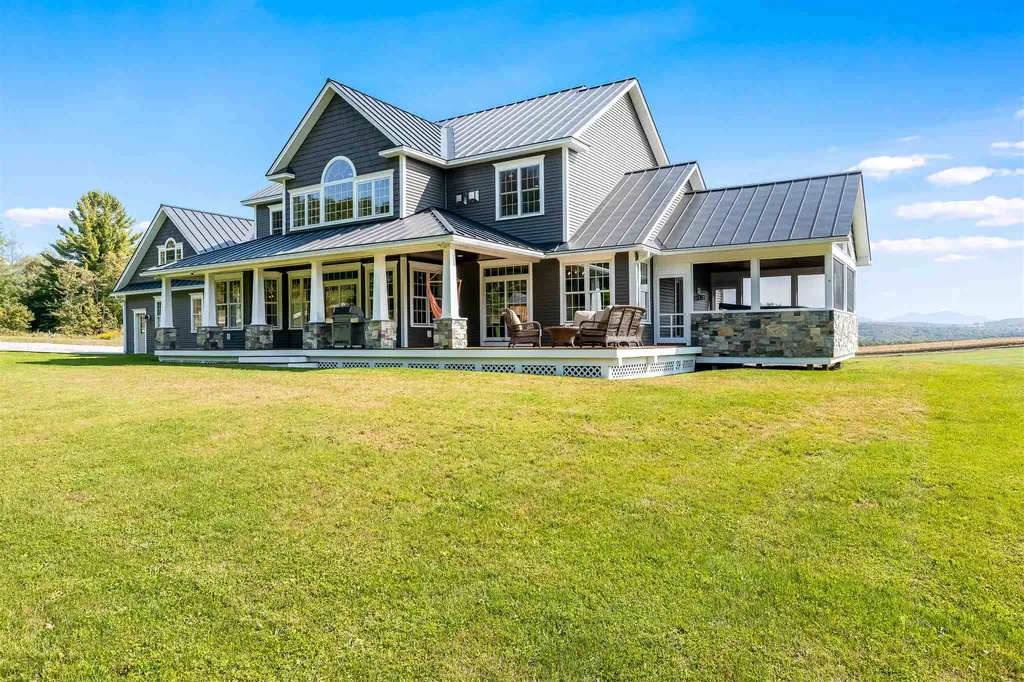 265 Triplet Drive Franklin VT 05457