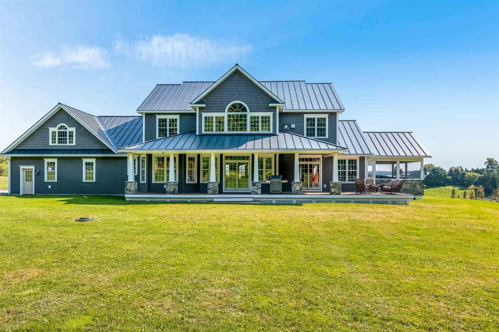 265 Triplet Drive Franklin VT 05457