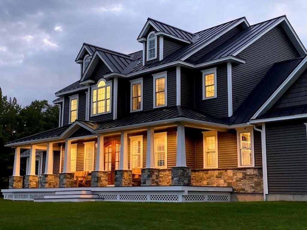 265 Triplet Drive Franklin VT 05457