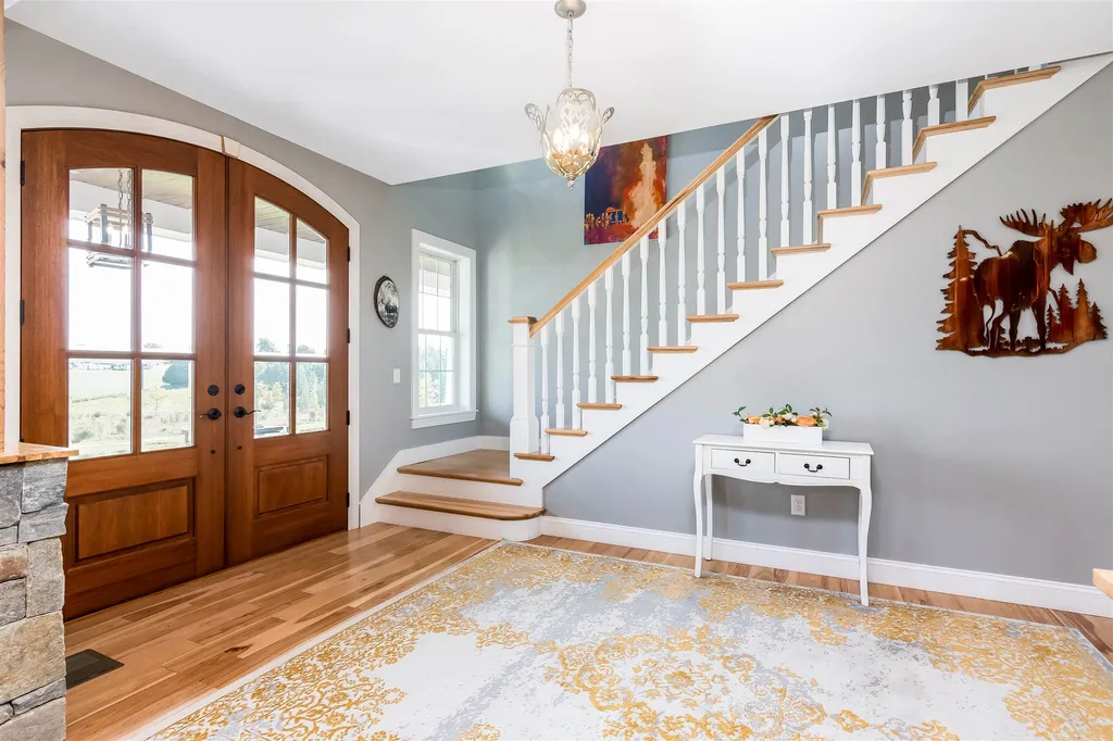 265 Triplet Drive Franklin VT 05457