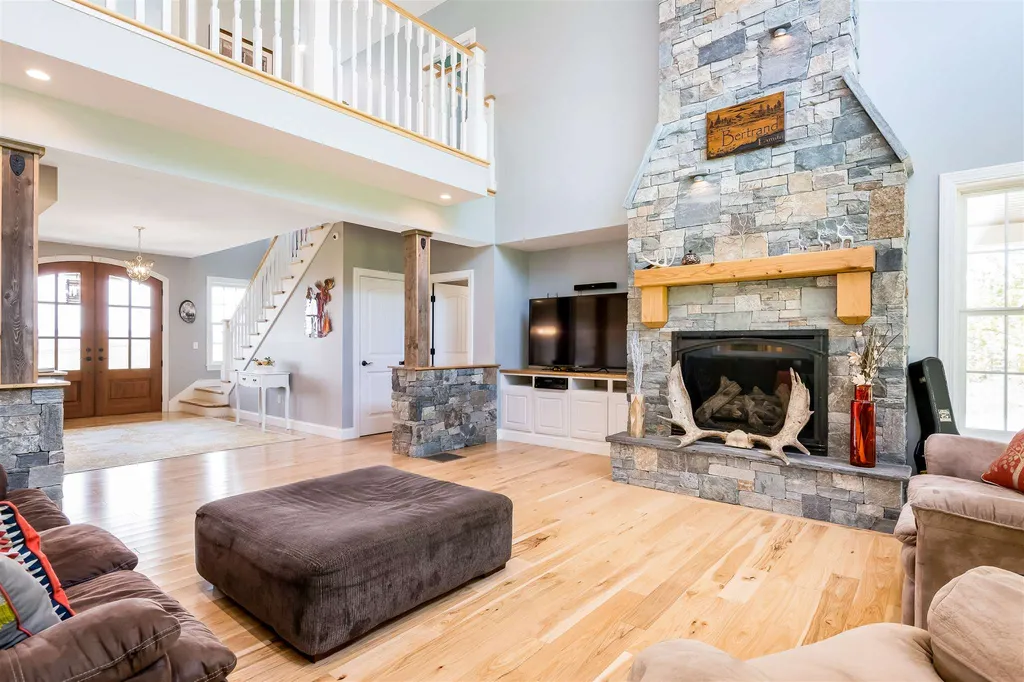 265 Triplet Drive Franklin VT 05457