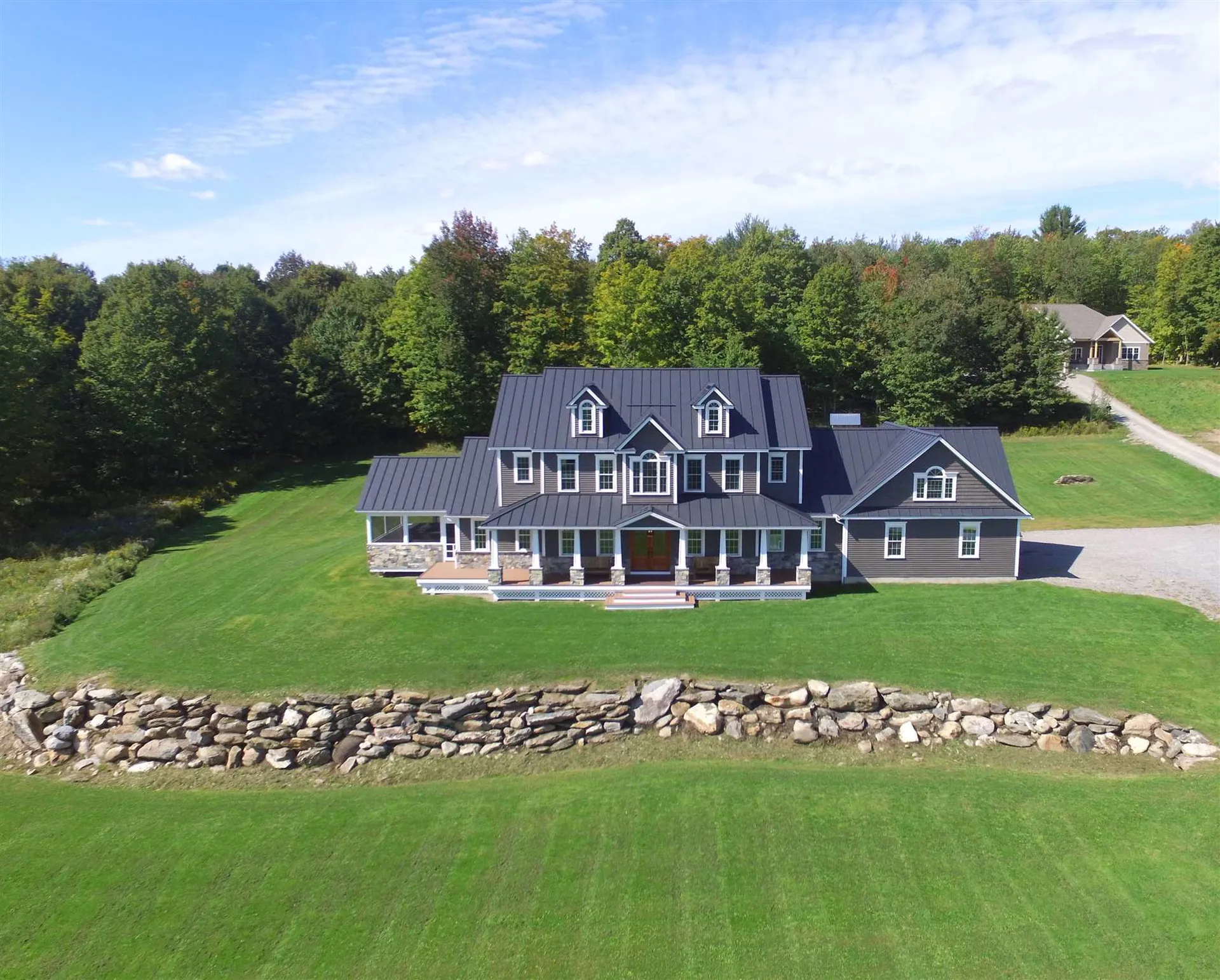 265 Triplet Drive Franklin VT 05457