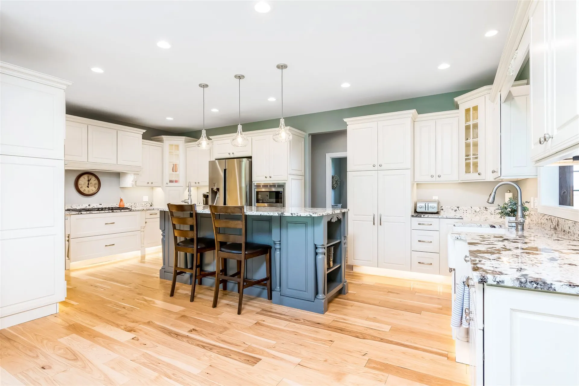 265 Triplet Drive Franklin VT 05457