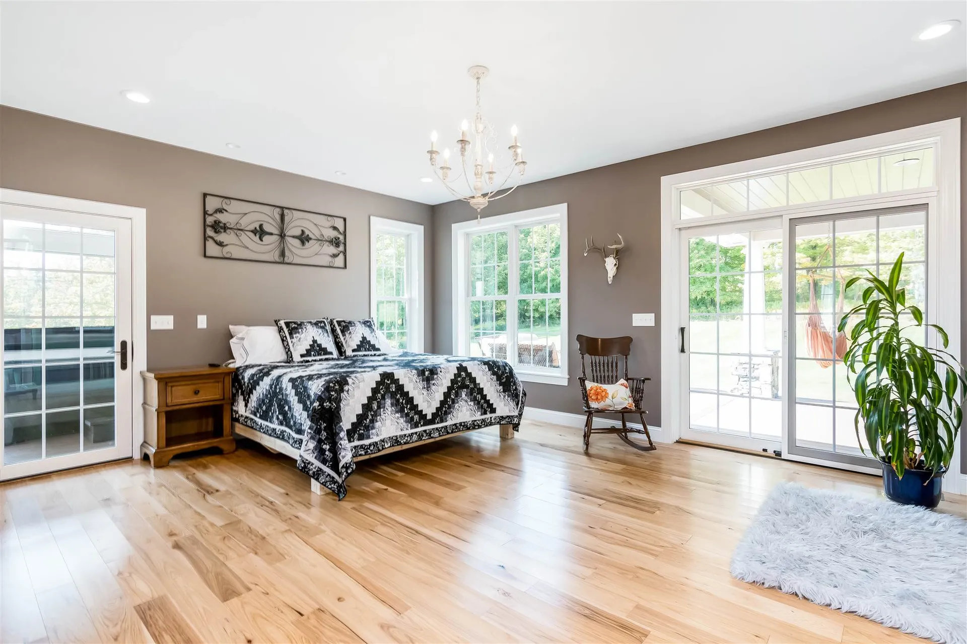 265 Triplet Drive Franklin VT 05457