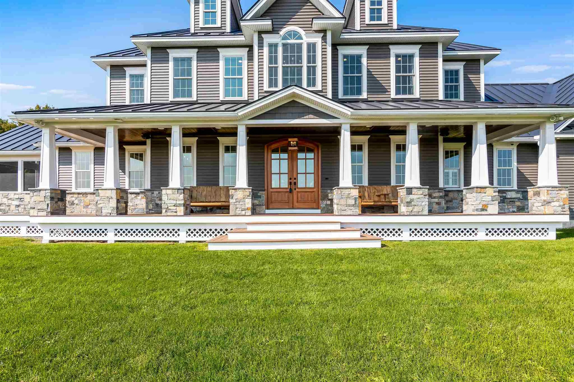 265 Triplet Drive Franklin VT 05457