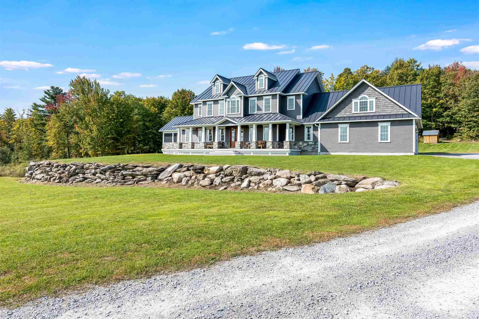 265 Triplet Drive Franklin VT 05457