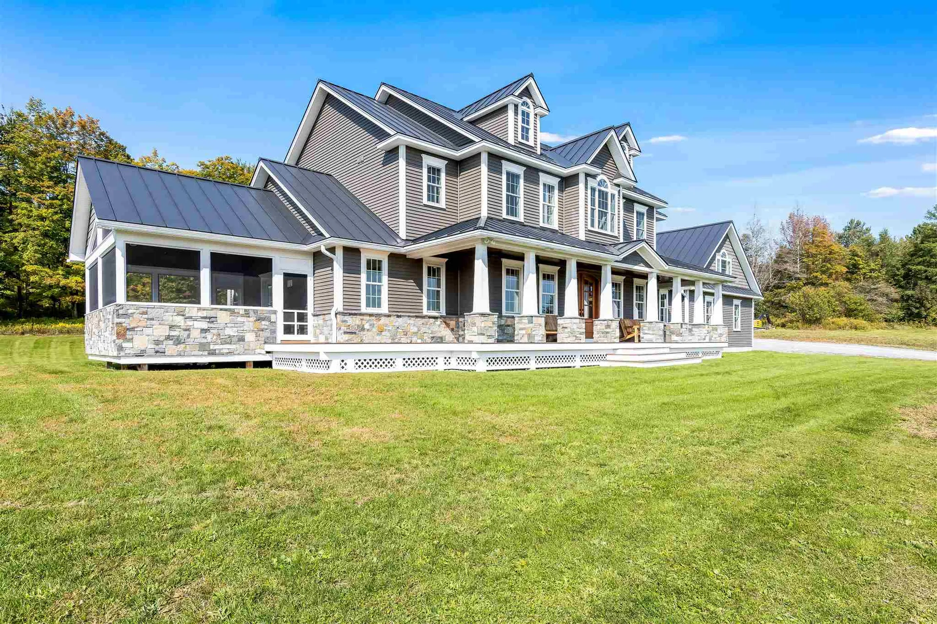 265 Triplet Drive Franklin VT 05457