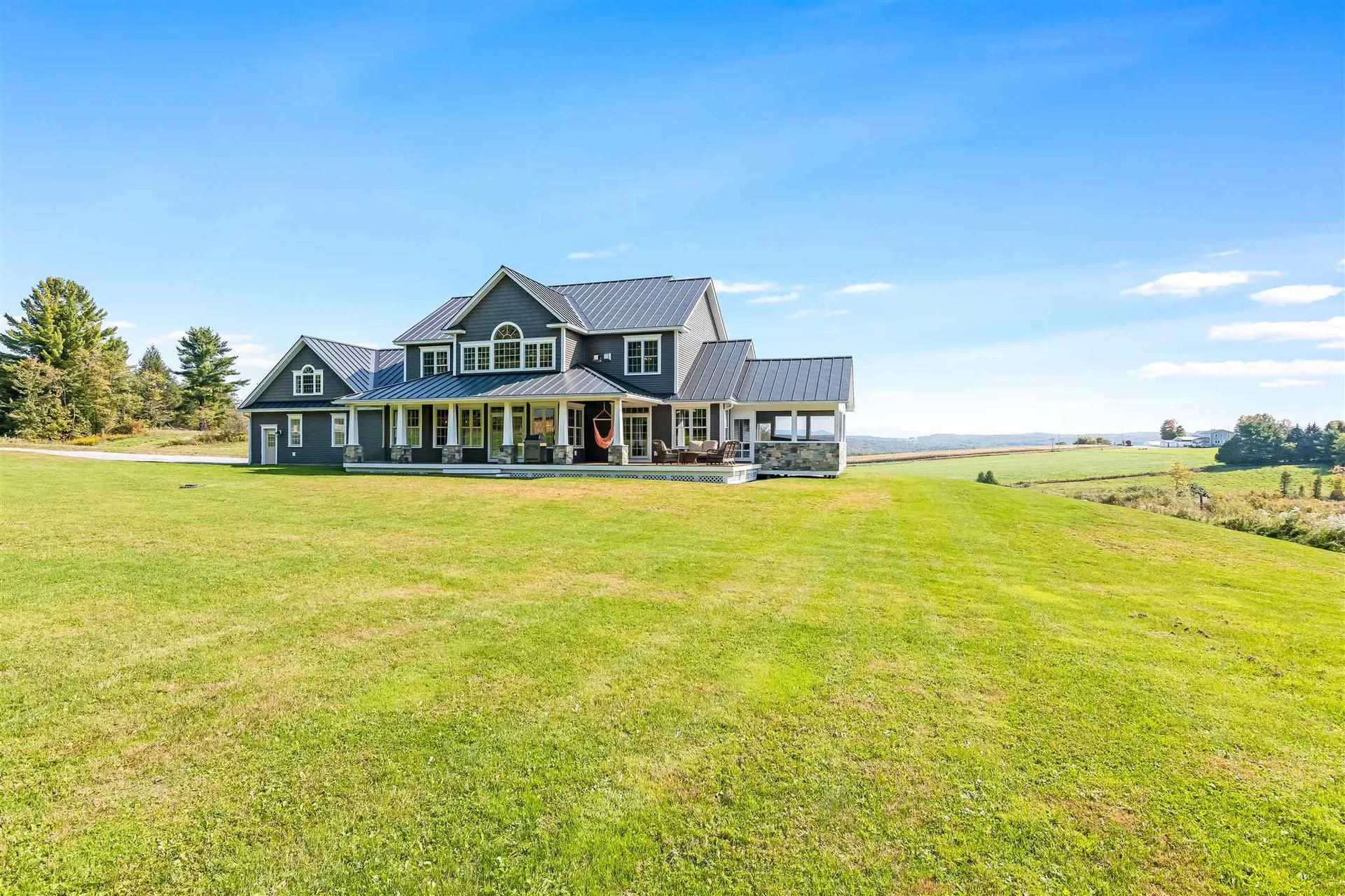 265 Triplet Drive Franklin VT 05457