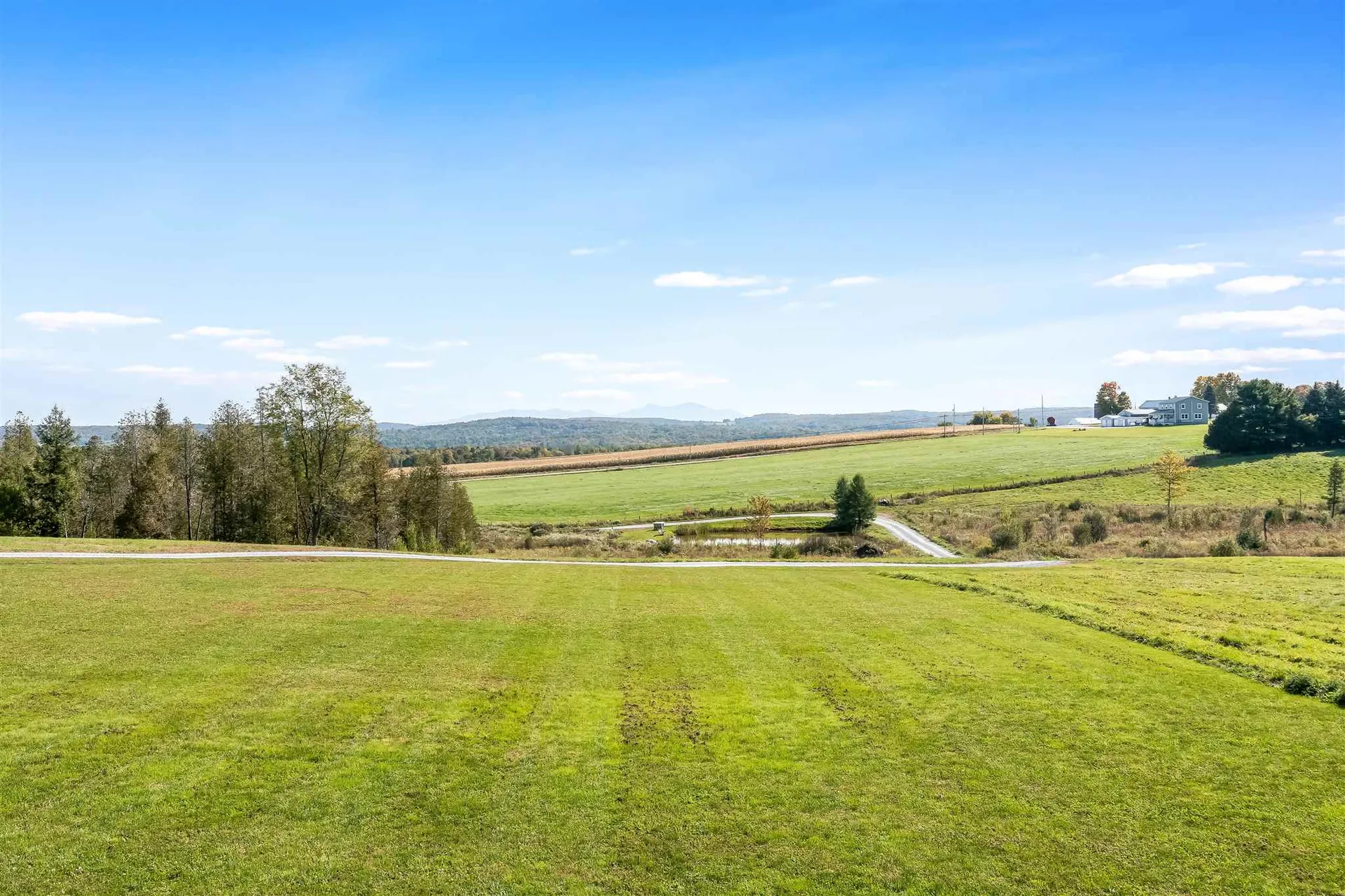 265 Triplet Drive Franklin VT 05457