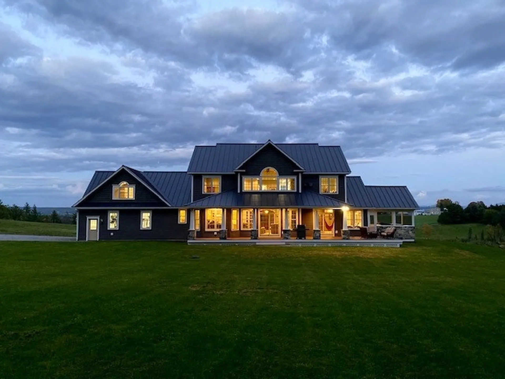 265 Triplet Drive Franklin VT 05457