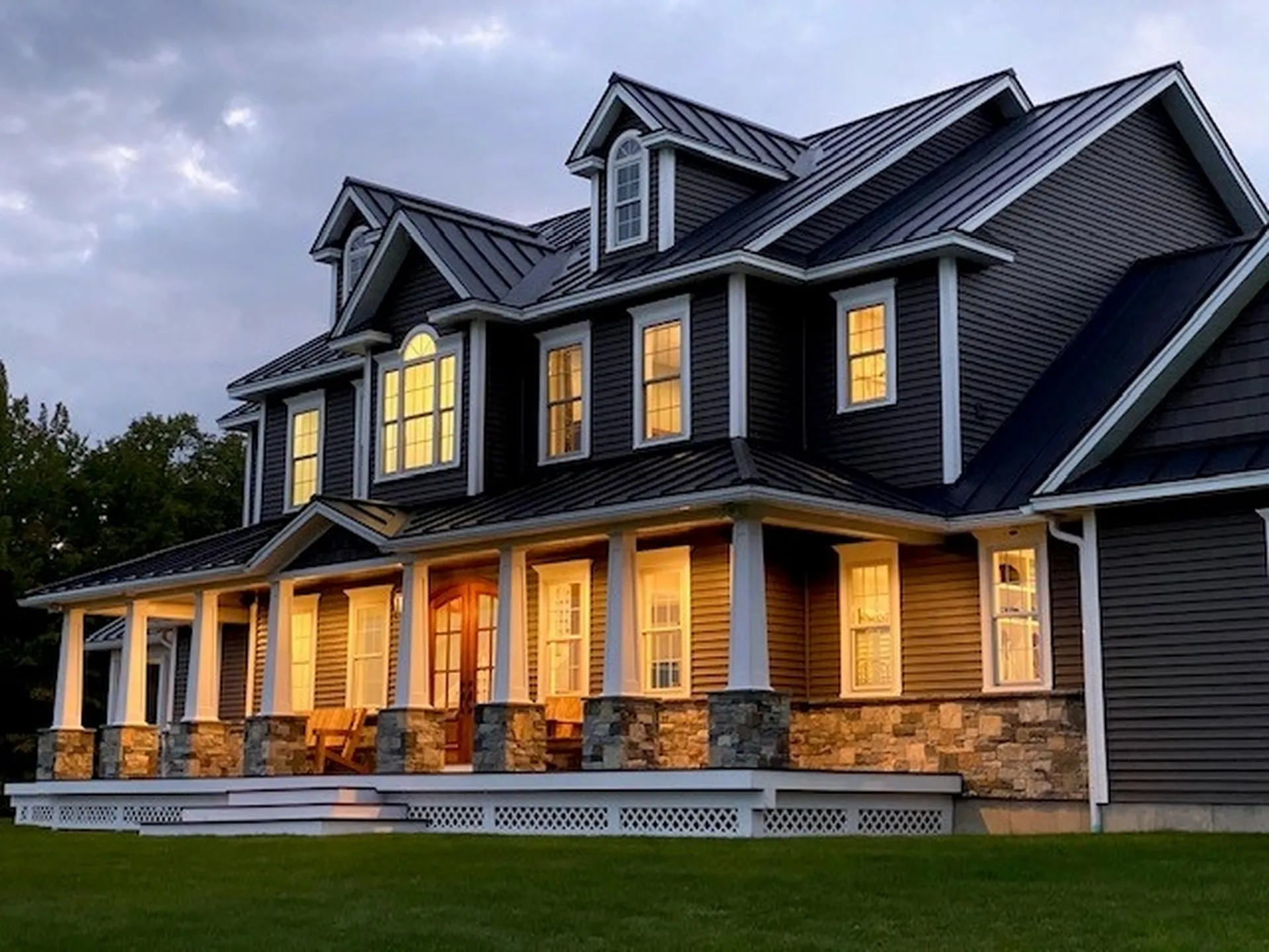 265 Triplet Drive Franklin VT 05457