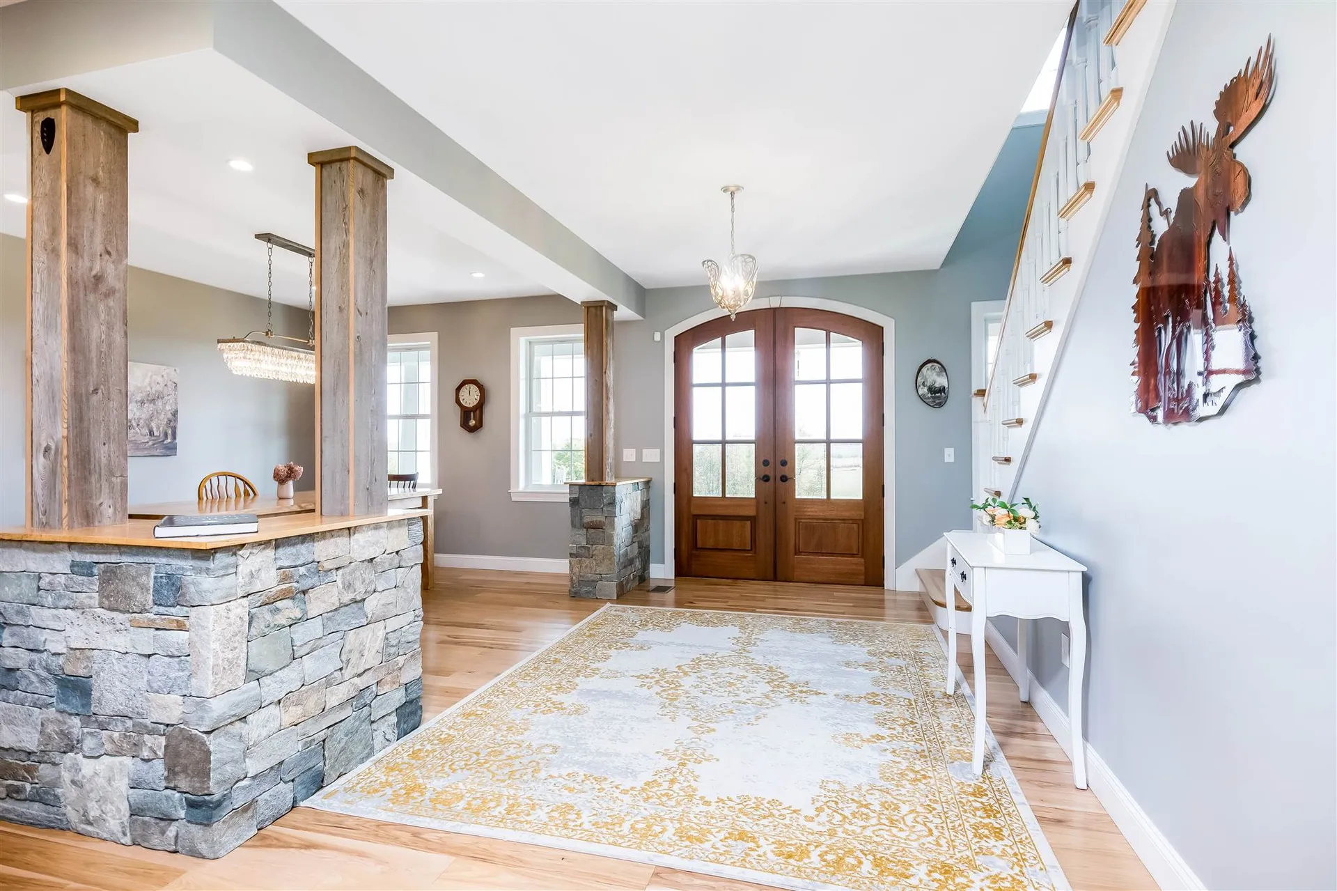 265 Triplet Drive Franklin VT 05457