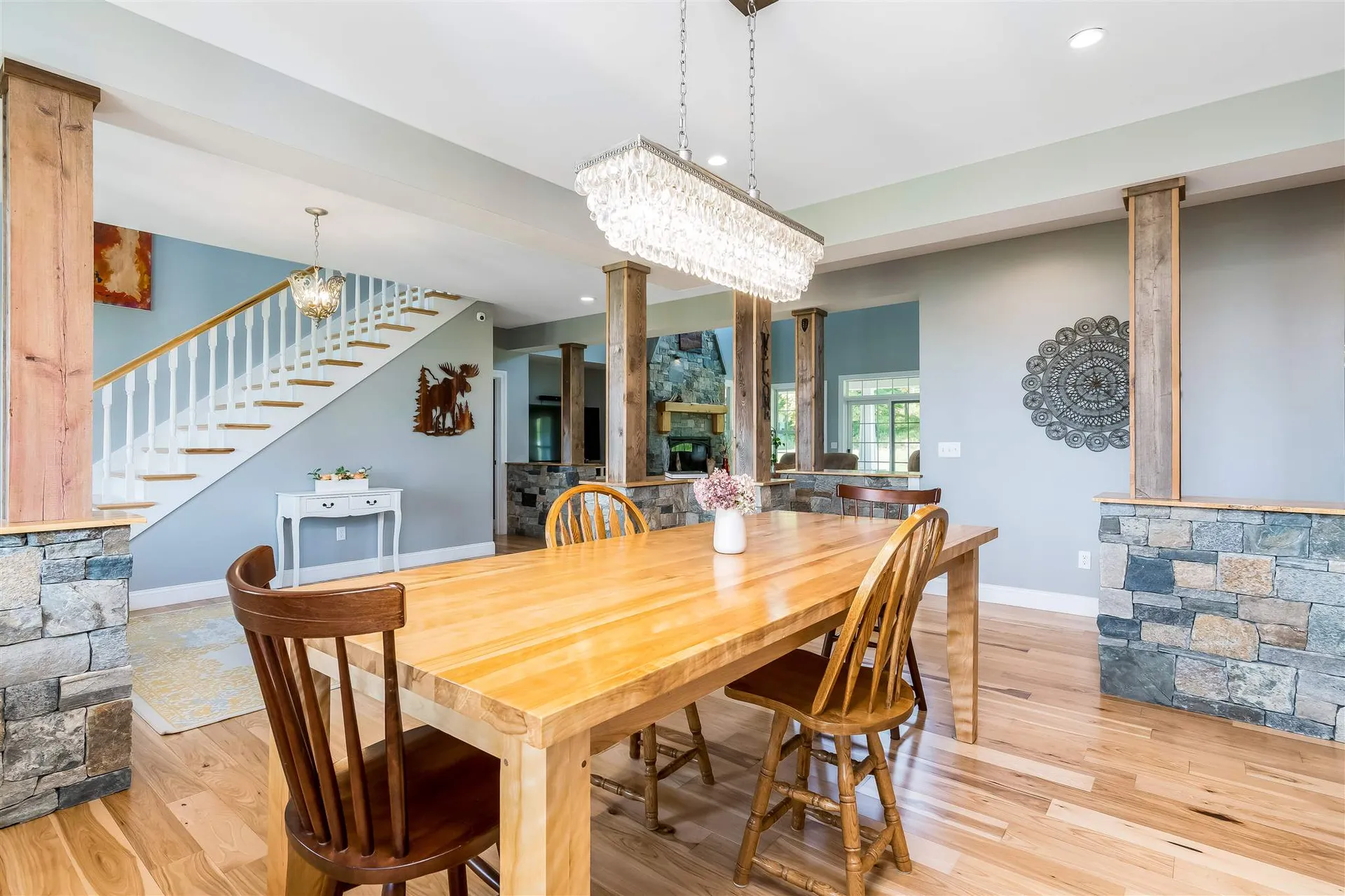 265 Triplet Drive Franklin VT 05457