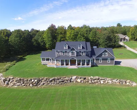 265 Triplet Drive Franklin VT 05457