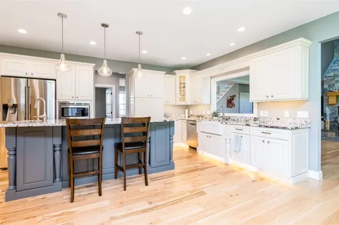 265 Triplet Drive Franklin VT 05457