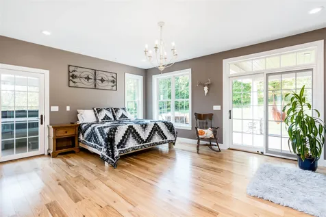 265 Triplet Drive Franklin VT 05457