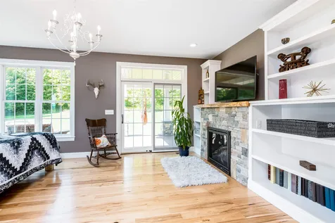 265 Triplet Drive Franklin VT 05457