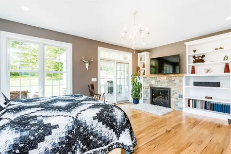 265 Triplet Drive Franklin VT 05457