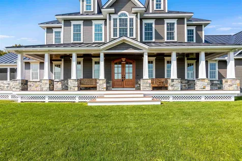 265 Triplet Drive Franklin VT 05457