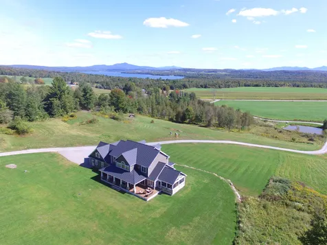 265 Triplet Drive Franklin VT 05457