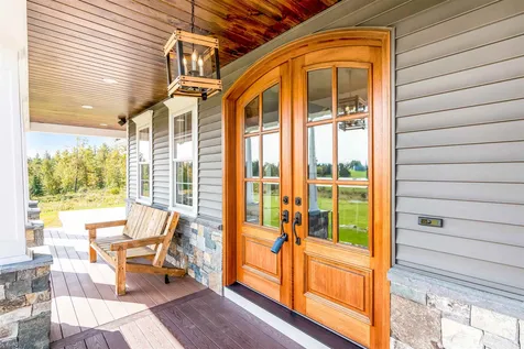 265 Triplet Drive Franklin VT 05457